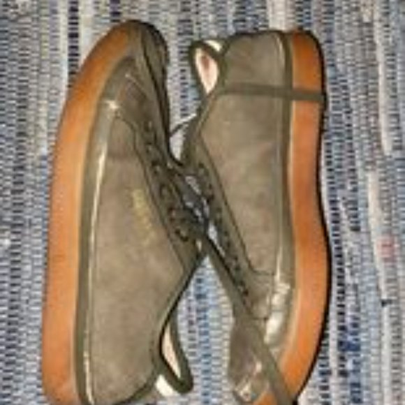 Alexander McQueen Puma - Picture 2 of 3